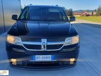 używany Dodge Journey 2dm 140KM 2009r. 204 000km