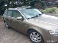 Używany Audi A3 2007 Hatchback