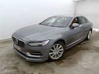 Używany Volvo S90 190 KM (139 kW) 2018 Szary (metalik) Sedan/Limuzyna