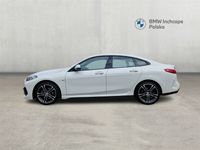 używany BMW 218 i Gran Coupé