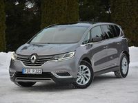 używany Renault Espace 7-foteli Full Led Skóry Navi Kamera Panorama Masaże Bose Vi…