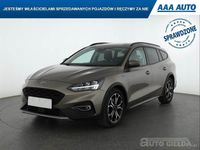 Używany Ford Focus 2019 Beżowy