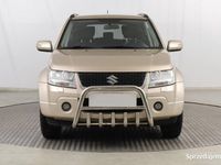 Używany Suzuki Grand Vitara 2010 Beżowy SUV