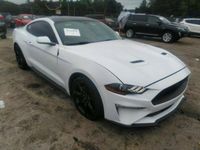 Używany Ford Mustang 310 KM (228 kW) 2018 Biały Coupe