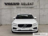 używany Volvo S90 D4 SCR Momentum Pro aut