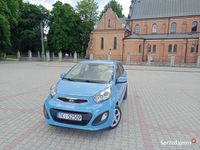 Używany Kia Picanto 2014 Hatchback