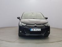 używany Citroën C4 1.2 PureTech Feel ! Z polskiego salonu ! Faktura…