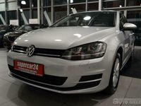 używany VW Golf VII 1.6dm 90KM 2016r. 94 000km