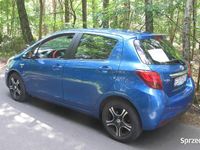 używany Toyota Yaris hybryda 1,5