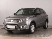 używany Suzuki Vitara 1.6 VVT