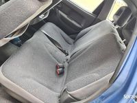 używany Suzuki Ignis 1 rok 2002 1.3 benzyna gaz LPG alu felgi