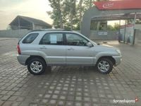używany Kia Sportage 2 2.0 CRDI