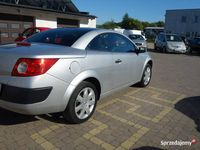 używany Renault Mégane II Megane (2002-2008)