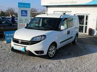 Używany Fiat 125 105 KM (77 kW) 2020 Biały Kombi