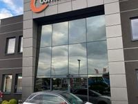 Używany Opel Adam 90 KM (66 kW) 2014 Biały Hatchback