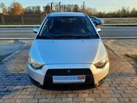 używany Mitsubishi Colt / KLIMA / TEMPOMAT / Serwis / Z Niemiec! Z3…