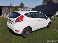 używany Ford Fiesta mk7! 1 właściciel w Polsce