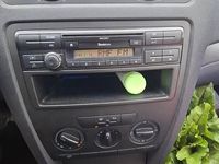 używany Skoda Octavia ●●ZAMIENIĘ NA SUVA●● 1.9 TDi 2007r Salon PL 205.000 km