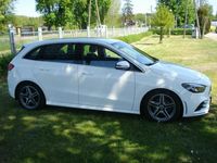 używany Mercedes B150 B 150 AMG pakiet. W247 (2018-)AMG pakiet. W247 (2018-)