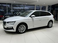 używany Skoda Scala Ambition, Line Assist, Salon Polska, FV23%, 1-w…