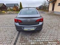 Używany Opel Astra 2018