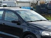 używany VW Polo V Zarejestrowany/Bardzo zadbany/Bez korozji/Sprawna klima