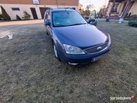 Używany Ford Mondeo 2004 Kombi