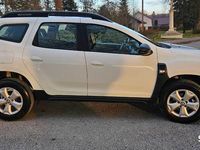 Używany Dacia Duster 2020 SUV