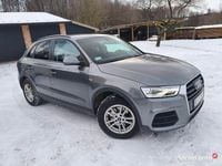 używany Audi Q3 Sprzedam2.0TDI 150km