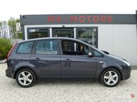 używany Ford C-MAX 1.6 HDI