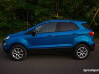 używany Ford Ecosport 2.0 4x4 2018