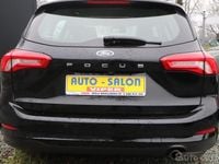 używany Ford Focus KRAJOWY,serwis,zarejestrowany,AUTOMAT Mk4 (2018-)