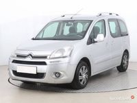 używany Citroën Berlingo II