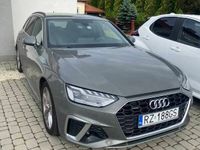 Używany Audi A4 Ambiente 2024 Kombi
