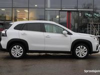 używany Suzuki SX4 S-Cross SX4 S-Cross , 2023r. Podgrz. Fotele* BLIS* Temp. Adapt.* FV23%