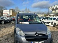 używany Citroën Berlingo Klimatyzacja, elektryczne szyby