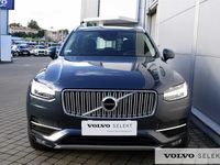 używany Volvo XC90 D5 AWD Inscription