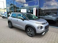 używany Citroën C3 Aircross 1.2dm 110KM 2021r. 5km