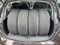 używany Opel Astra 5drzw-Alu17-Klimatronik