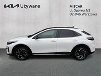 używany Kia XCeed GT Line 1.5 T-GDI 140KM 7DCT