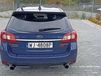 Używany Subaru Levorg GT 170 KM (125 kW) 2016 Kombi
