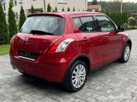 używany Suzuki Swift 4x4 # tylko 55tyśkm # stan perfekcyjny # full …