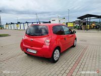 Używany Renault Twingo 2010 Hatchback