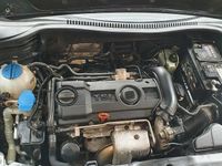 Używany Seat Leon 2010 Szary Hatchback