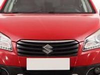używany Suzuki SX4 S-Cross  Xenon, Bi-Xenon, Klimatronic, Tempomat, Parktronic,