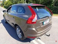 używany Volvo XC60 D3 150KM 2015 175tys.km
