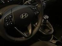 używany Hyundai i10 II 1.2 MPI 5MT (79 KM) wersja N-line - dostępny od ręki