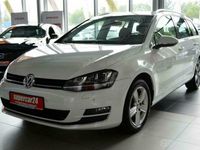 używany VW Golf VII 2dm 150KM 2016r. 149 000km