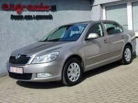 używany Skoda Octavia 1,6 MPi Lift klimatronik bezwypadkowy Gwarancja II (2004-201…