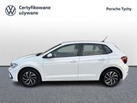używany VW Polo Polo 1.0 TSI 70 kW / 95 KM manualna, 5-biegowa